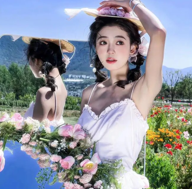 有天应该会高兴